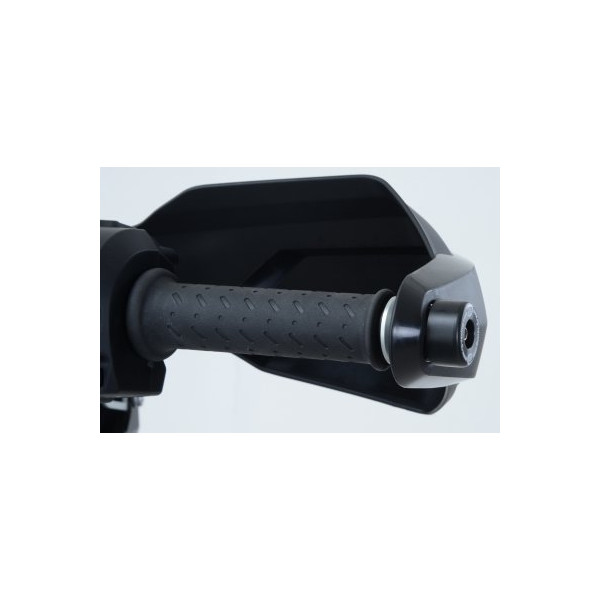 R&G Bar End Sliders for Triumph Tiger 800 XCX/XRX '15- & XCA '18-